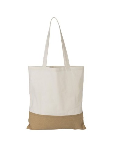 Sac Shopping en Coton - Cadeau Personnalisé Kyler
