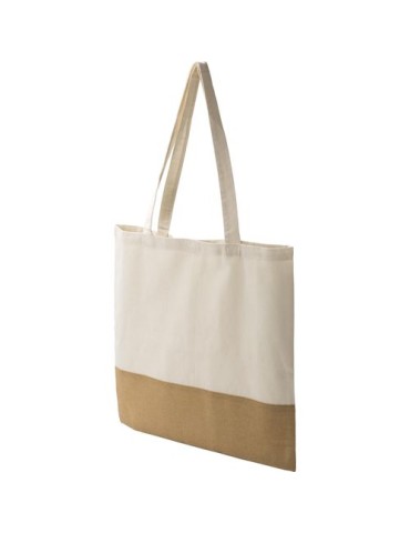 Sac Shopping en Coton - Cadeau Personnalisé Kyler 2