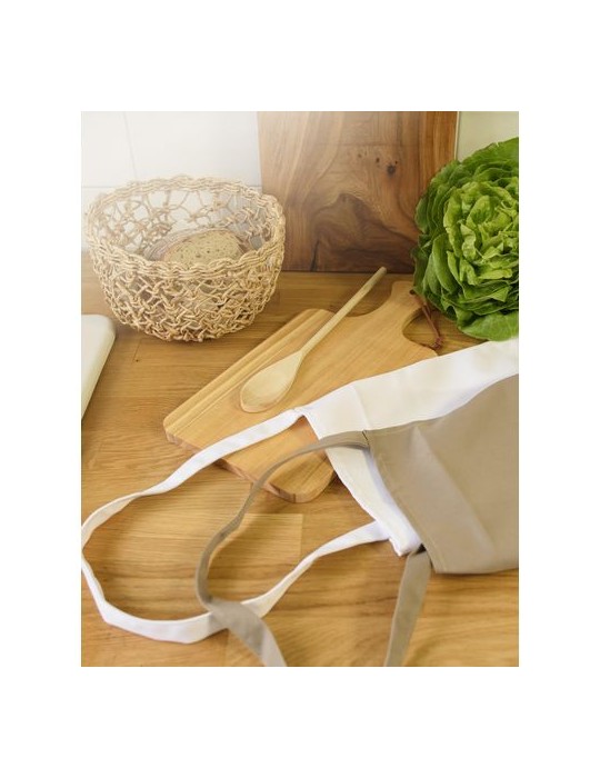 Tablier de cuisine Personnalisé en Polyester