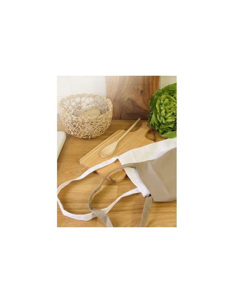 Tablier de cuisine Personnalisé en Polyester