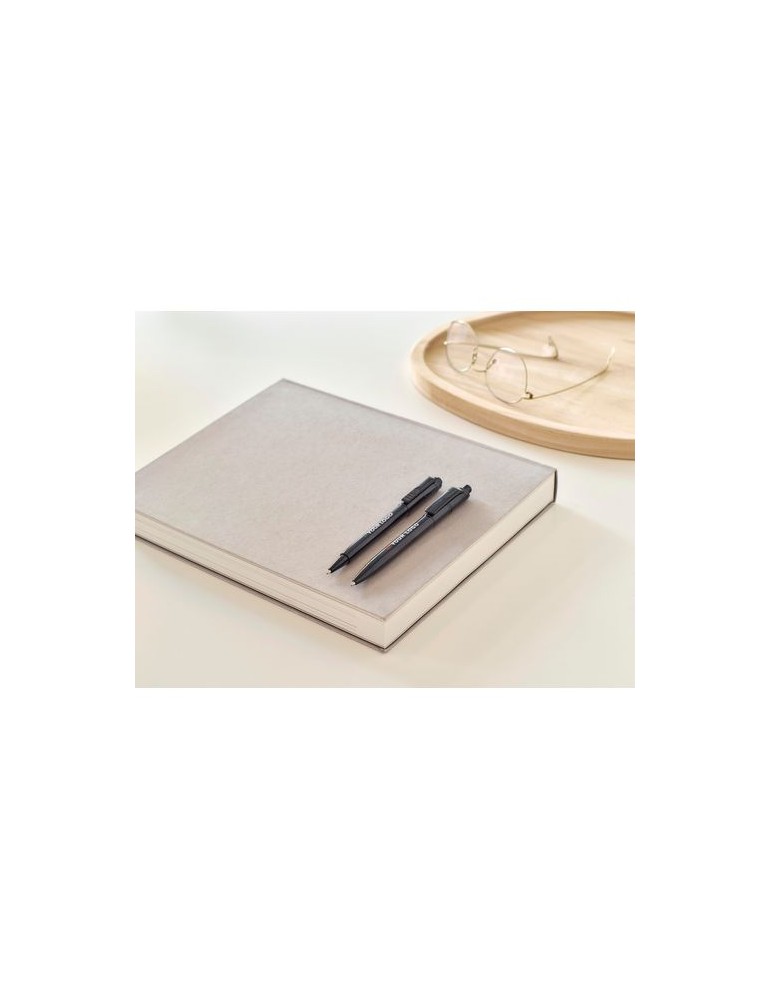 Stylo Bille Personnalisable en Plastique