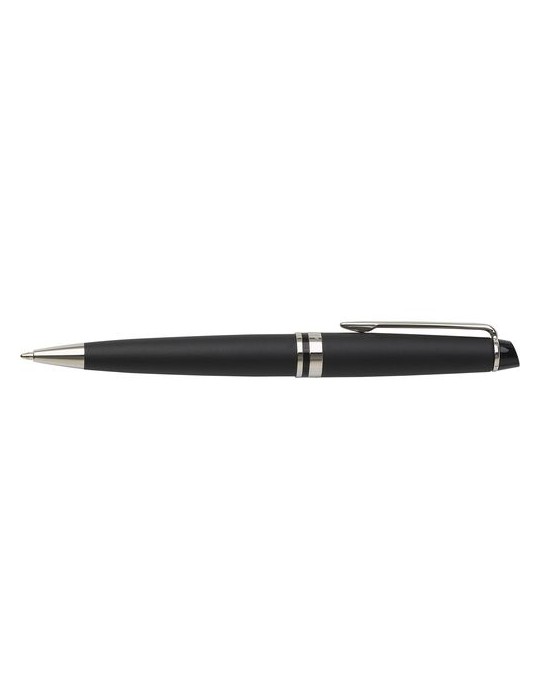 Stylo Bille Élégant Waterman Expert - Précision Personnalisée pas cher