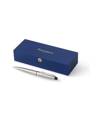 Stylo Bille Élégant Waterman Expert - Précision Personnalisée pas cher 2