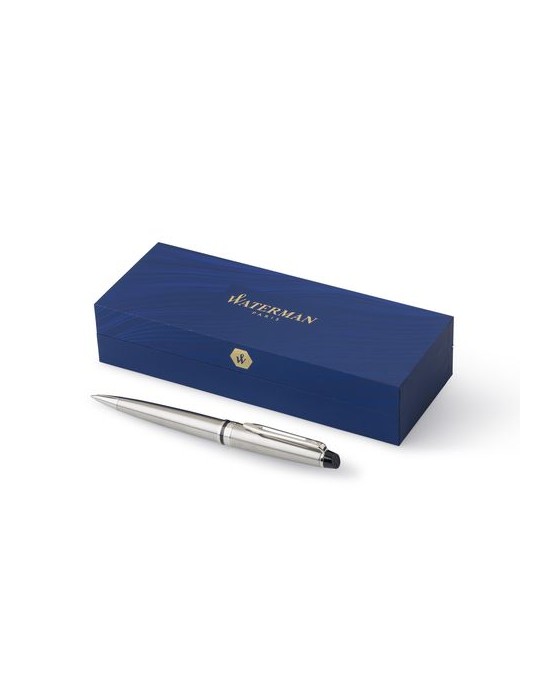 Stylo Bille Élégant Waterman Expert - Précision Personnalisée pas cher