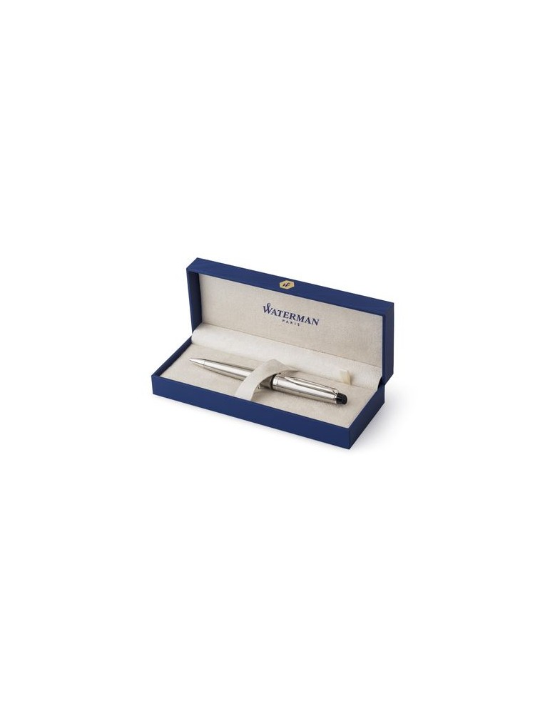 Stylo Bille Élégant Waterman Expert - Précision Personnalisée pas cher