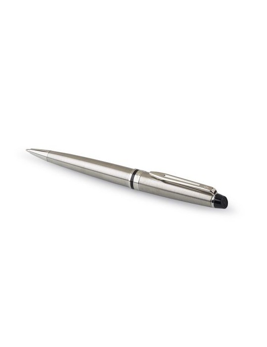Stylo Bille Élégant Waterman Expert - Précision Personnalisée pas cher