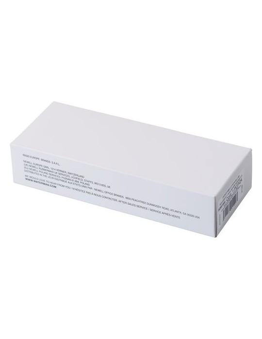 Stylo Bille Élégant Waterman Expert - Précision Personnalisée pas cher