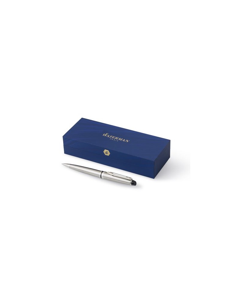 Stylo Bille Élégant Waterman Expert - Précision Personnalisée pas cher