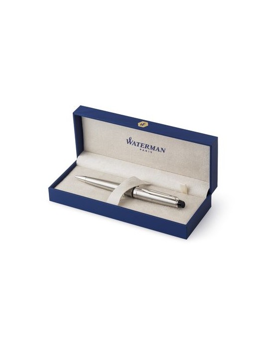 Stylo Bille Élégant Waterman Expert - Précision Personnalisée pas cher