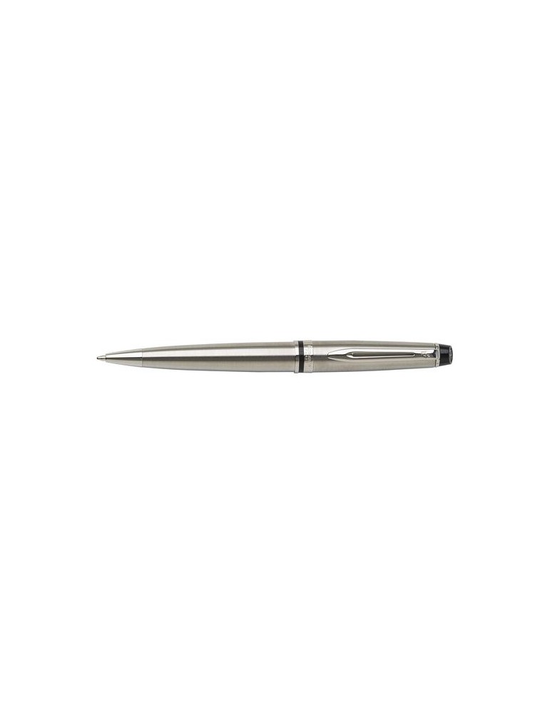 Stylo Bille Élégant Waterman Expert - Précision Personnalisée pas cher