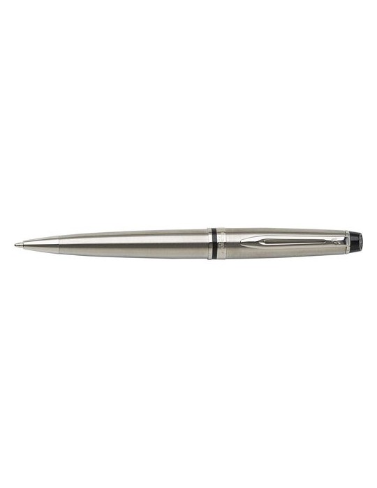 Stylo Bille Élégant Waterman Expert - Précision Personnalisée pas cher