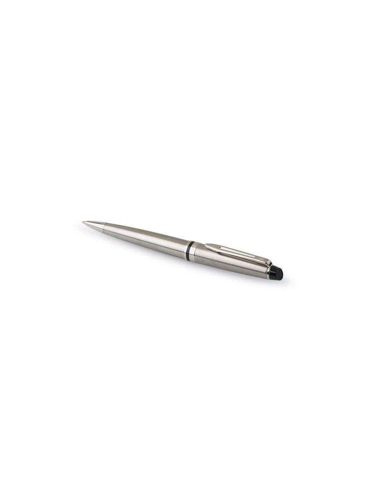 Stylo Bille Élégant Waterman Expert - Précision Personnalisée pas cher