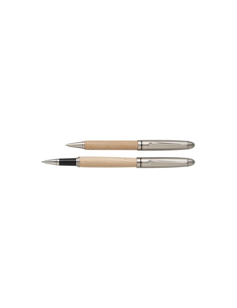 Parure de Stylo Élégante Personnalisée Oliviero