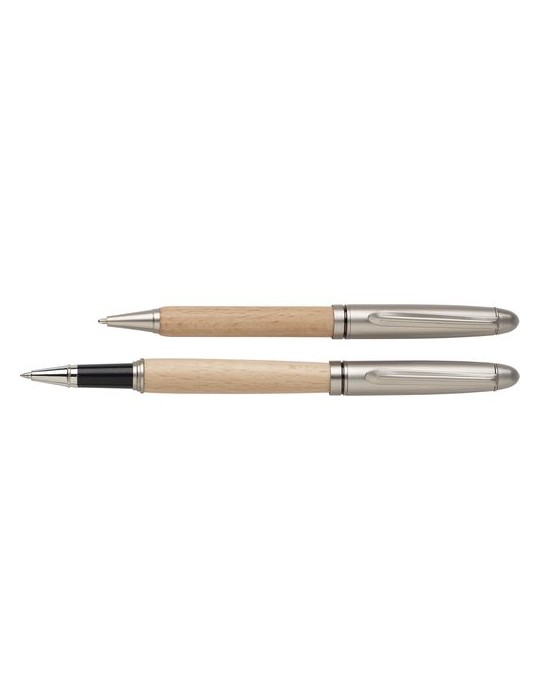 Parure de Stylo Élégante Personnalisée Oliviero