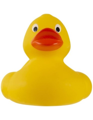 Canard ludique en PVC en objet publicitaire Mirta