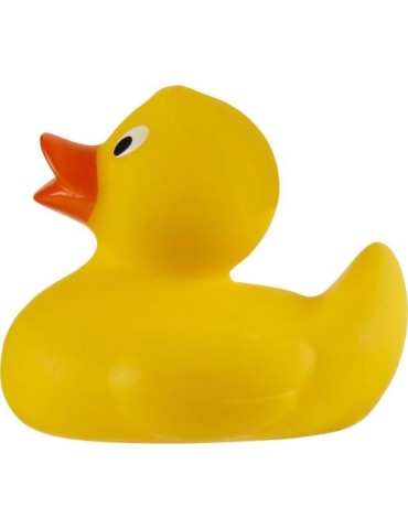 Canard ludique en PVC en objet publicitaire Mirta 2