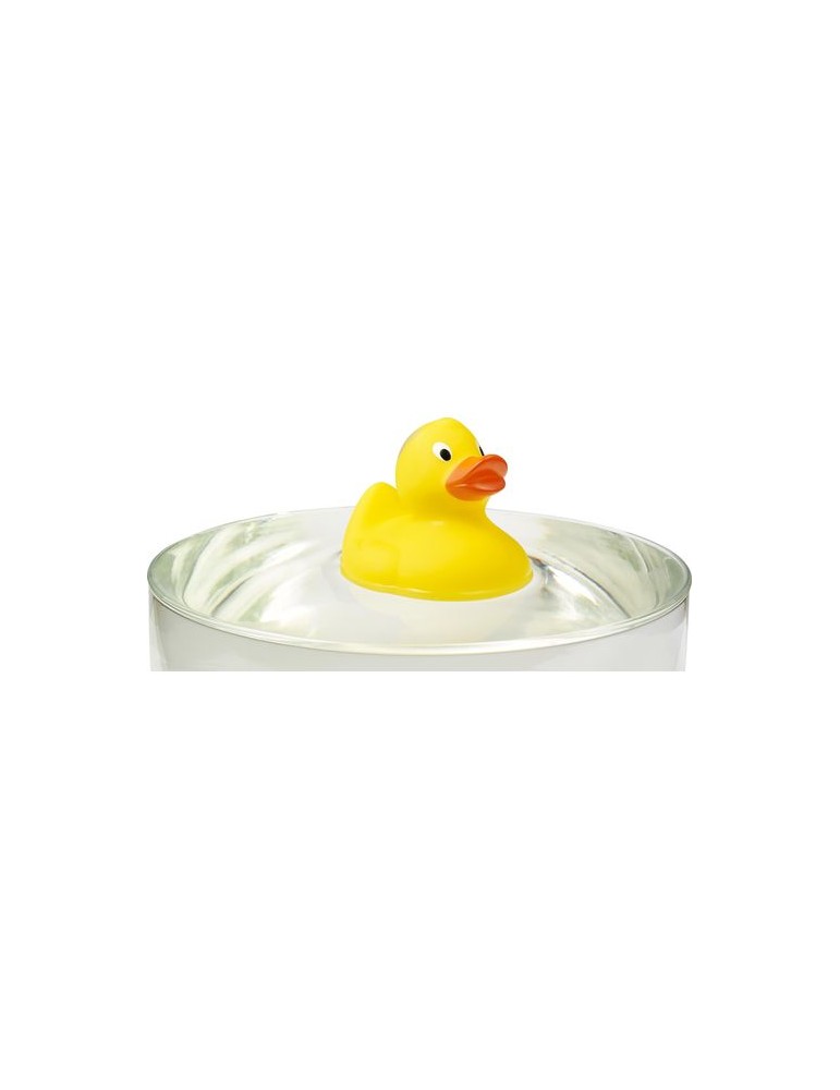Canard ludique en PVC en objet publicitaire Mirta