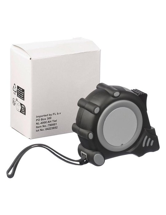 Porte-Documents A4 Zippé Personnalisé - Jannik