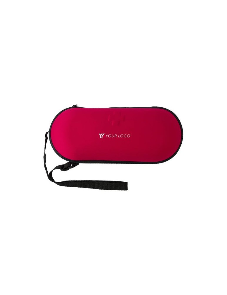 Kit de Premiers Secours Personnalisé Hazel - Sécurisez vos Événements