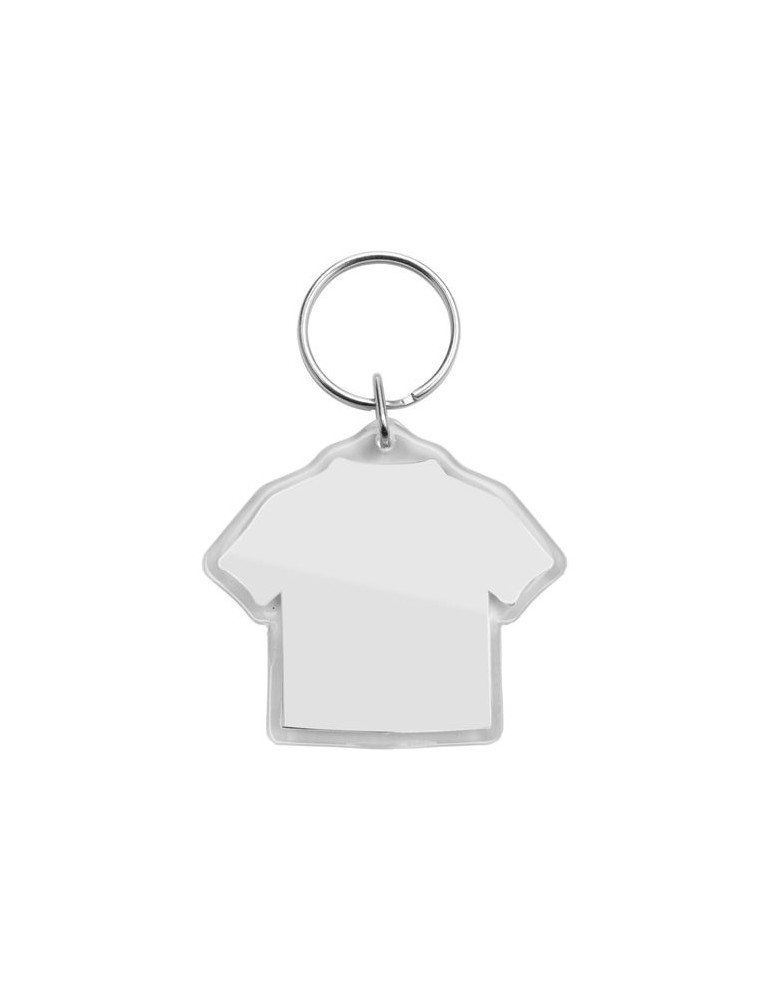 Porte-clés en plastique Zuni