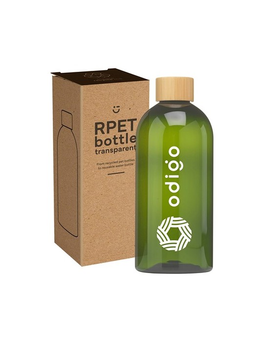 RPET Bottle 500 ml bouteille