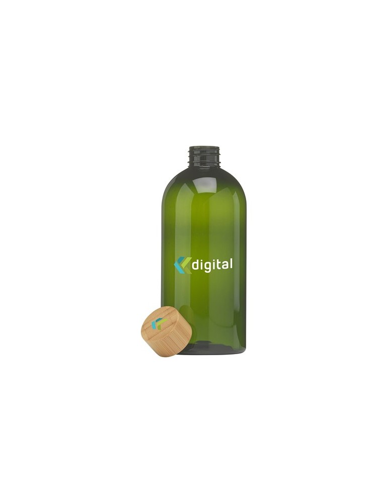 RPET Bottle 500 ml bouteille