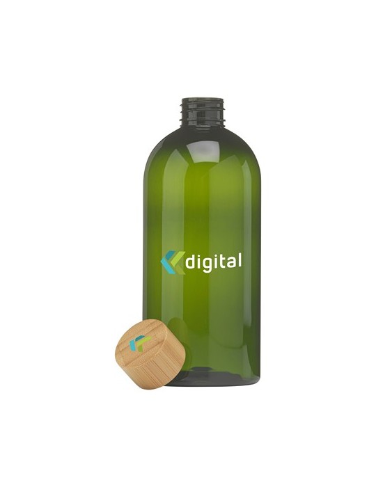 RPET Bottle 500 ml bouteille