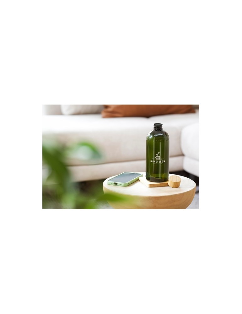 RPET Bottle 500 ml bouteille