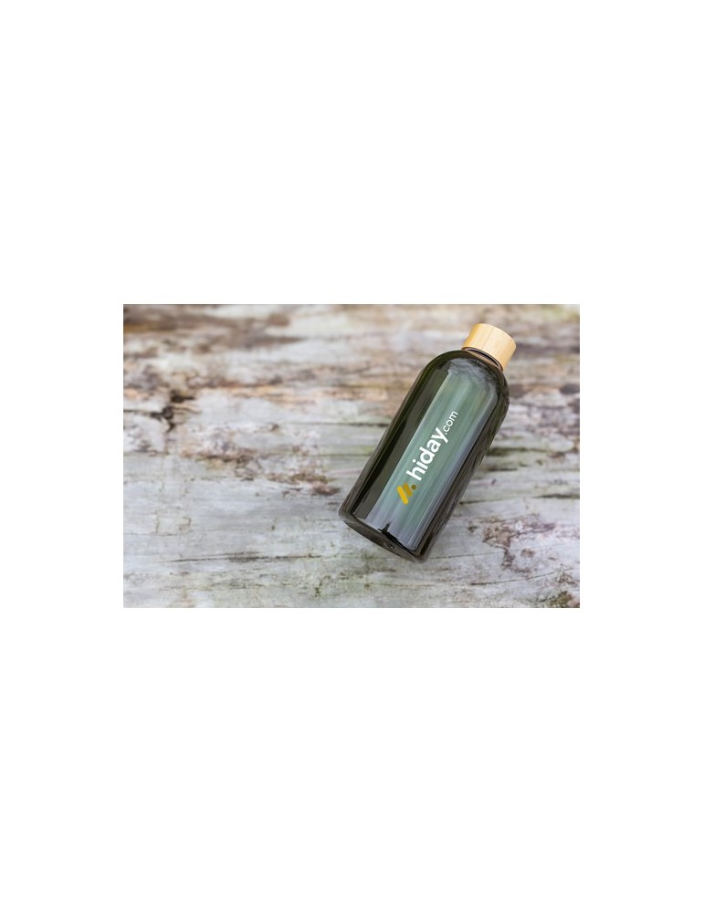RPET Bottle 500 ml bouteille