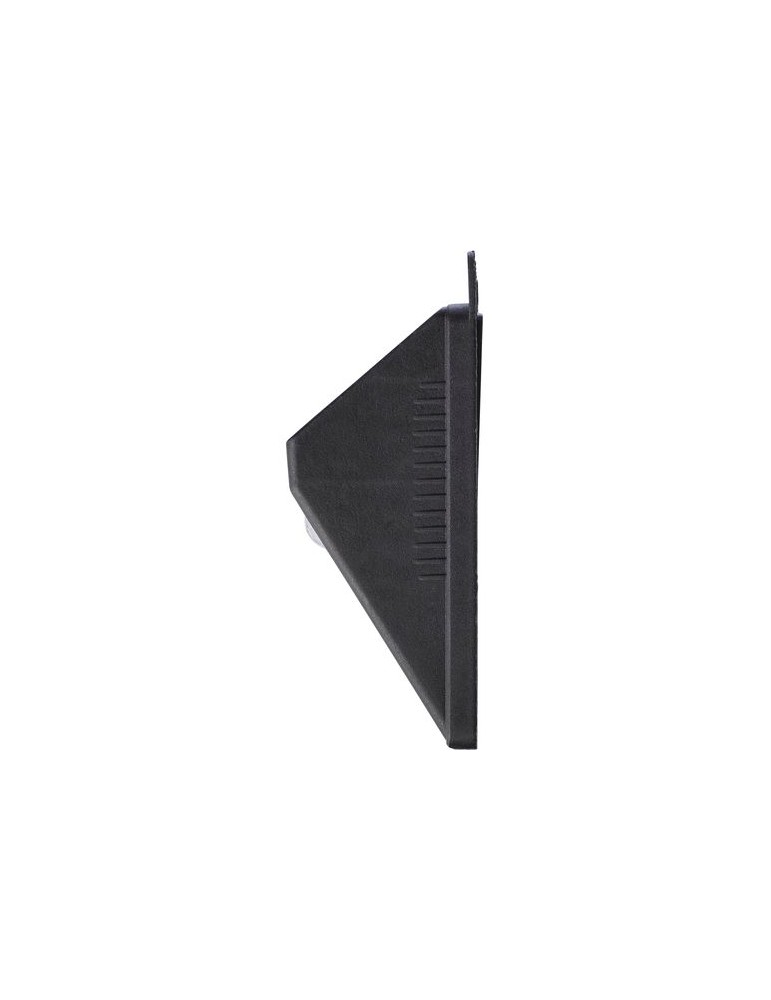 Lampe solaire en PP munie 20 LED COB Briony