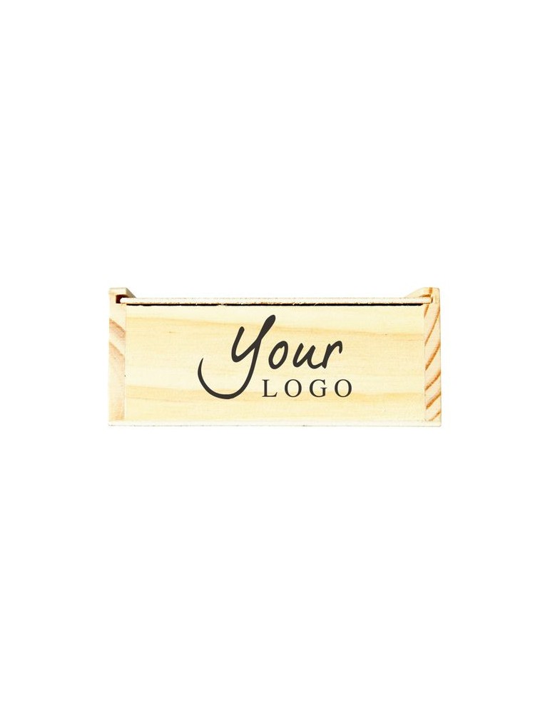 Jeu de cartes publicitaire
