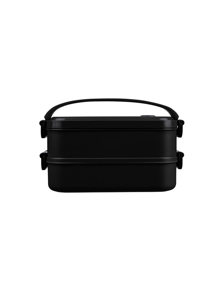 Lunch box en PP d’une capacité totale de 1 600 ml Selwyn