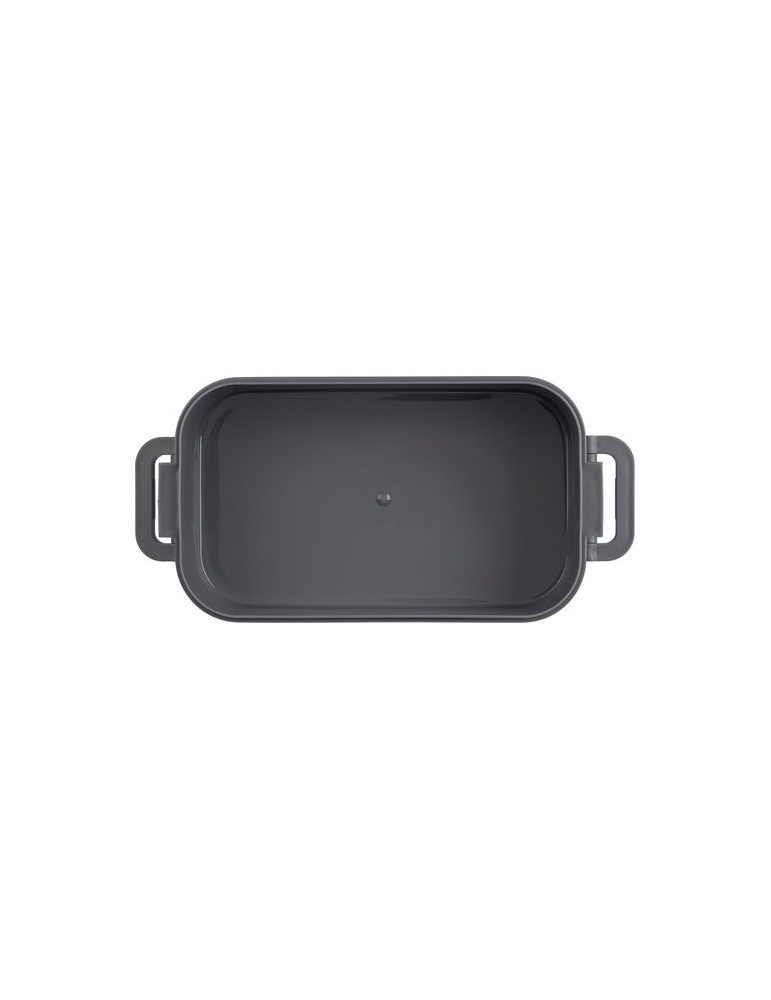 Lunch box en PP d’une capacité totale de 1 600 ml Selwyn