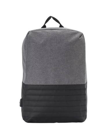 Sac à dos antivol USB personnalisé pour ordinateur Asim - pas cher