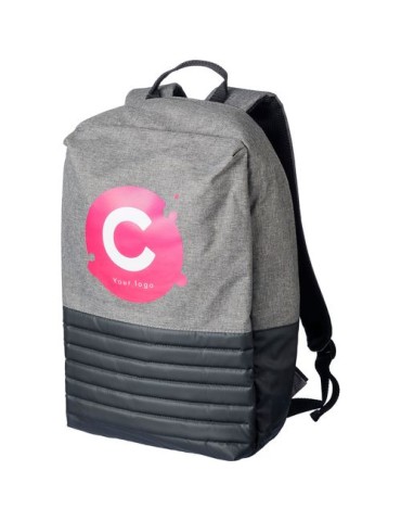 Sac à dos antivol USB personnalisé pour ordinateur Asim - pas cher 2
