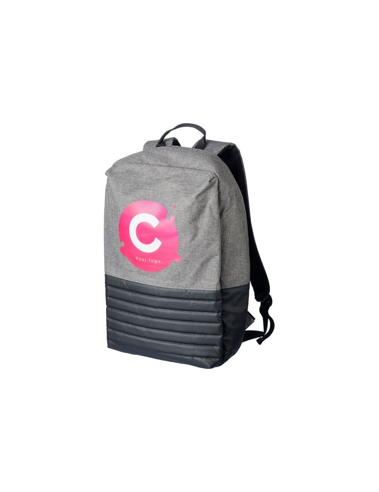 Sac à dos antivol USB personnalisé pour ordinateur Asim - pas cher