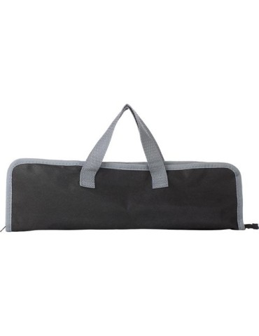 Set publicitaire accessoires barbecue Priscilla