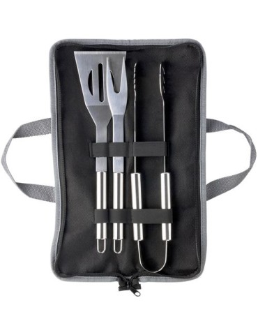 Set publicitaire accessoires barbecue Priscilla 2