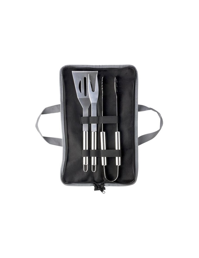 Set publicitaire accessoires barbecue Priscilla