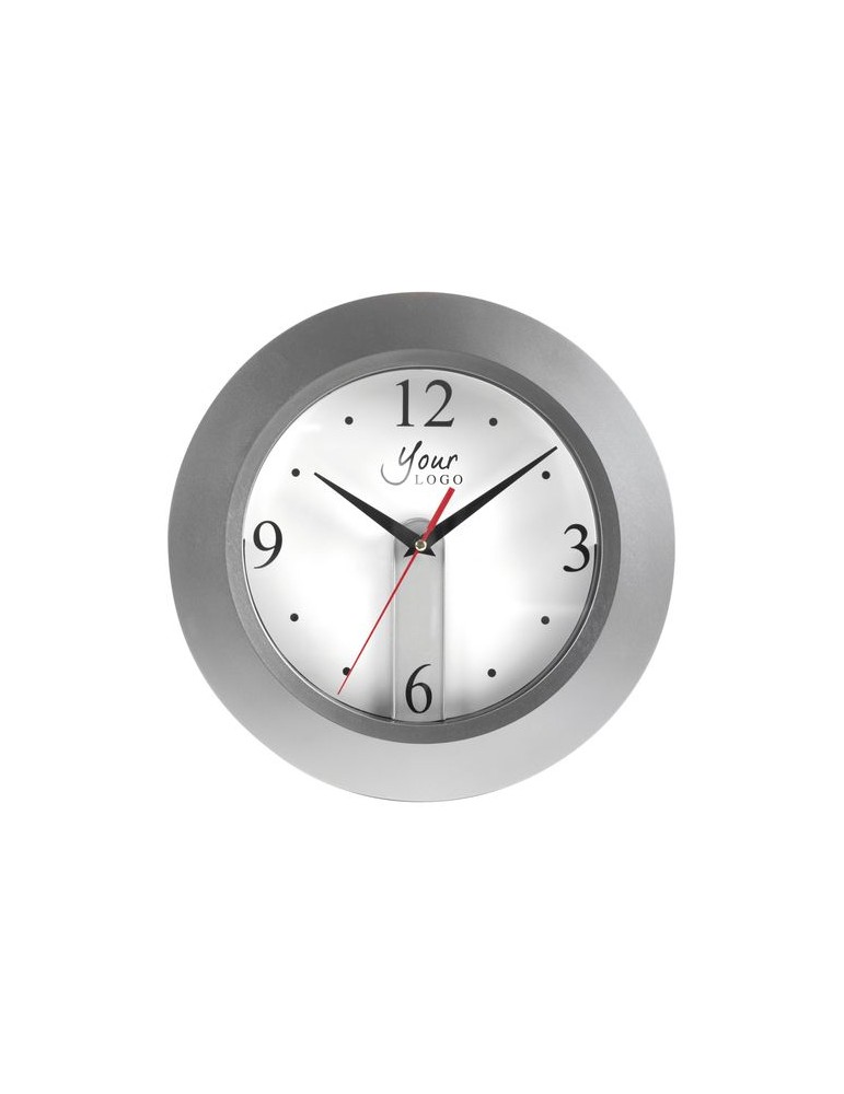 Horloge murale personnalisable Ali