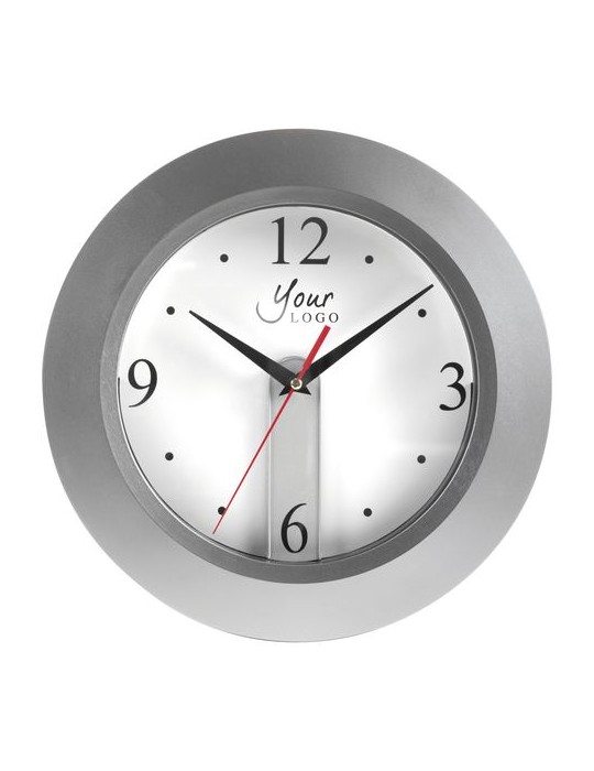 Horloge murale personnalisable Ali
