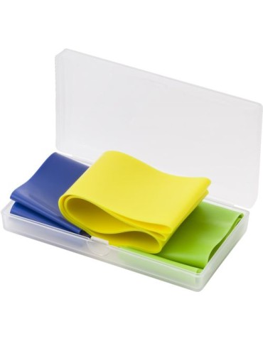 Kit de sangliers élastiques Josephine | Accessoire fitness 2