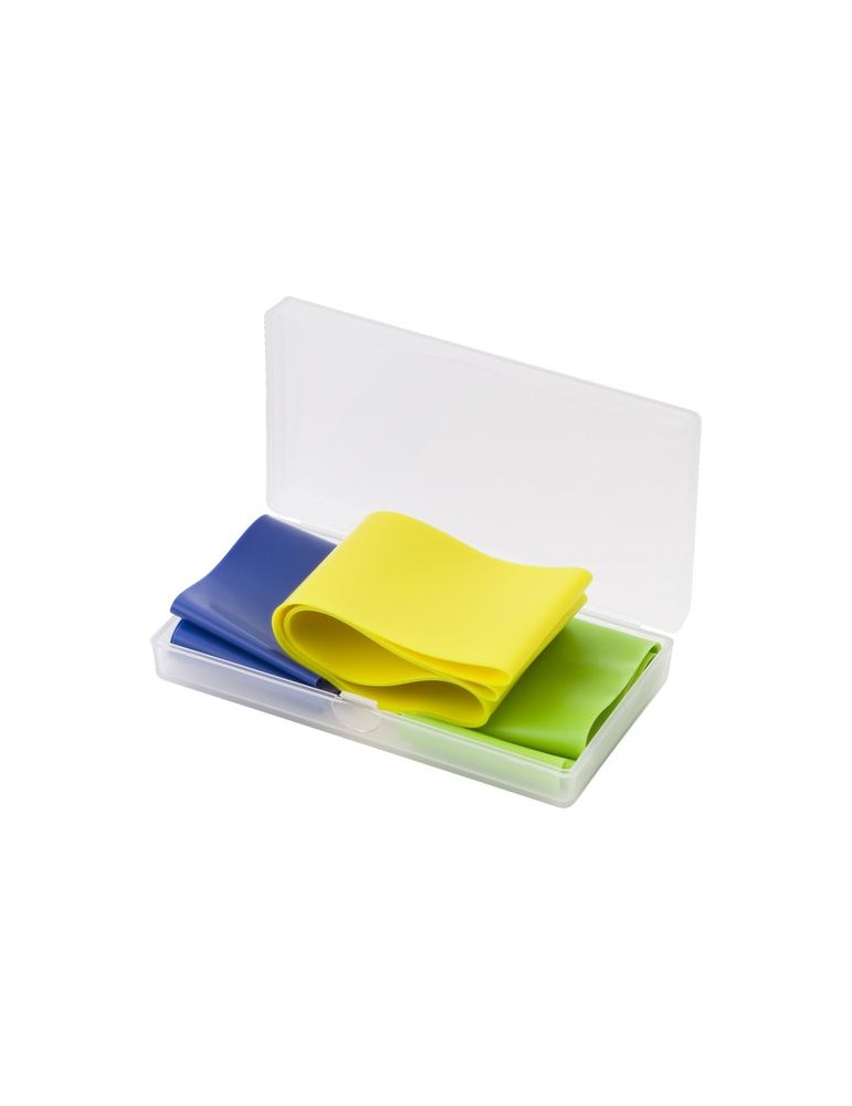 Kit de sangliers élastiques Josephine | Accessoire fitness