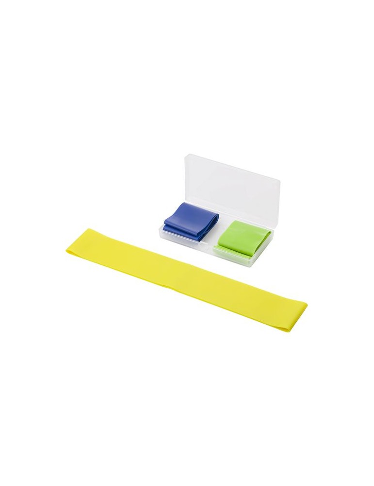 Kit de sangliers élastiques Josephine | Accessoire fitness