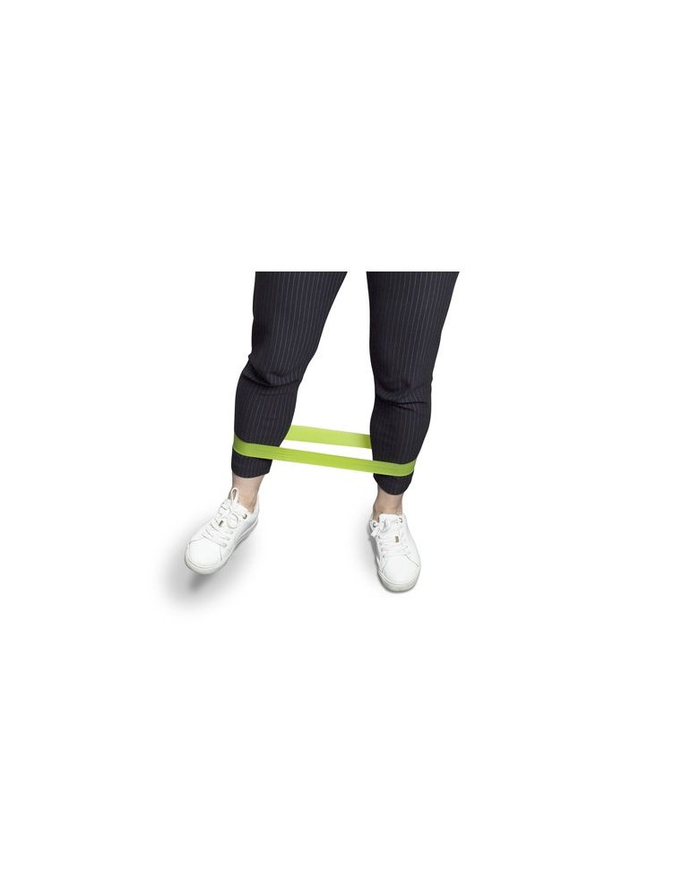 Kit de sangliers élastiques Josephine | Accessoire fitness