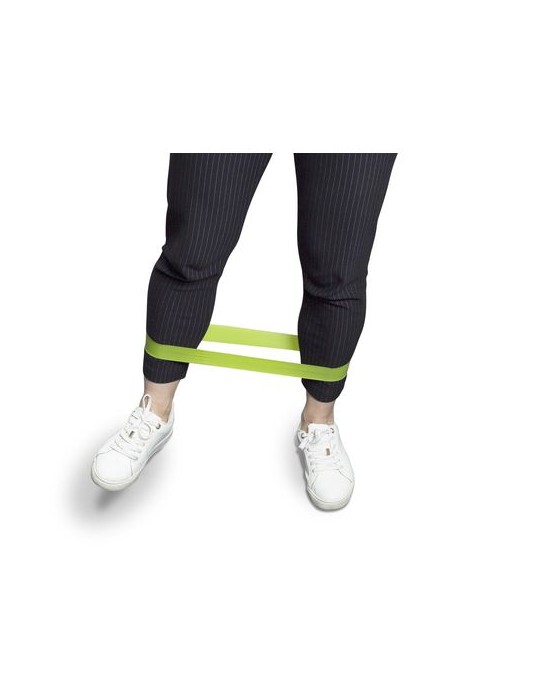 Kit de sangliers élastiques Josephine | Accessoire fitness