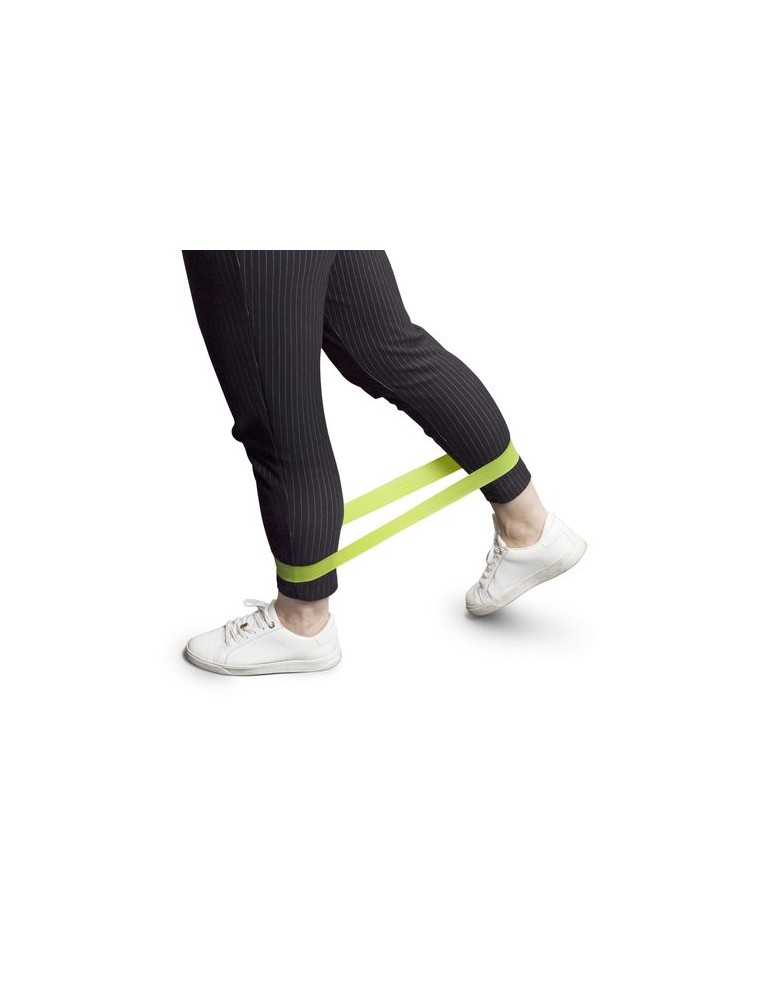 Kit de sangliers élastiques Josephine | Accessoire fitness