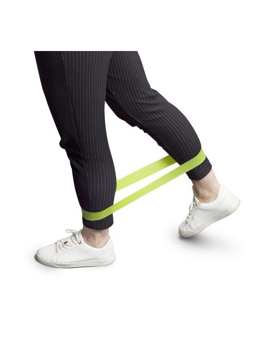 Kit de sangliers élastiques Josephine | Accessoire fitness