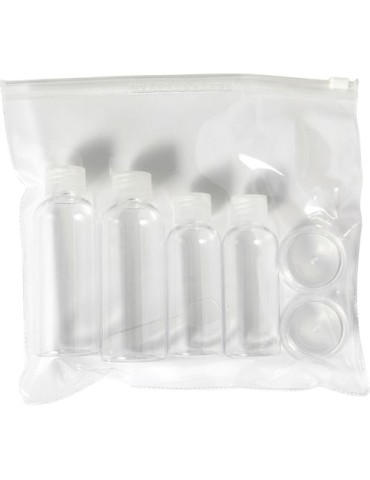 Kit de Voyage Trousse Homologuée Avion Personnalisé - Dolores