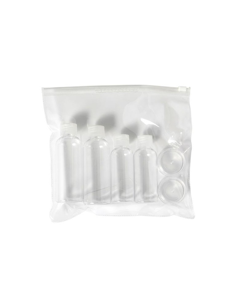 Kit de Voyage Trousse Homologuée Avion Personnalisé - Dolores